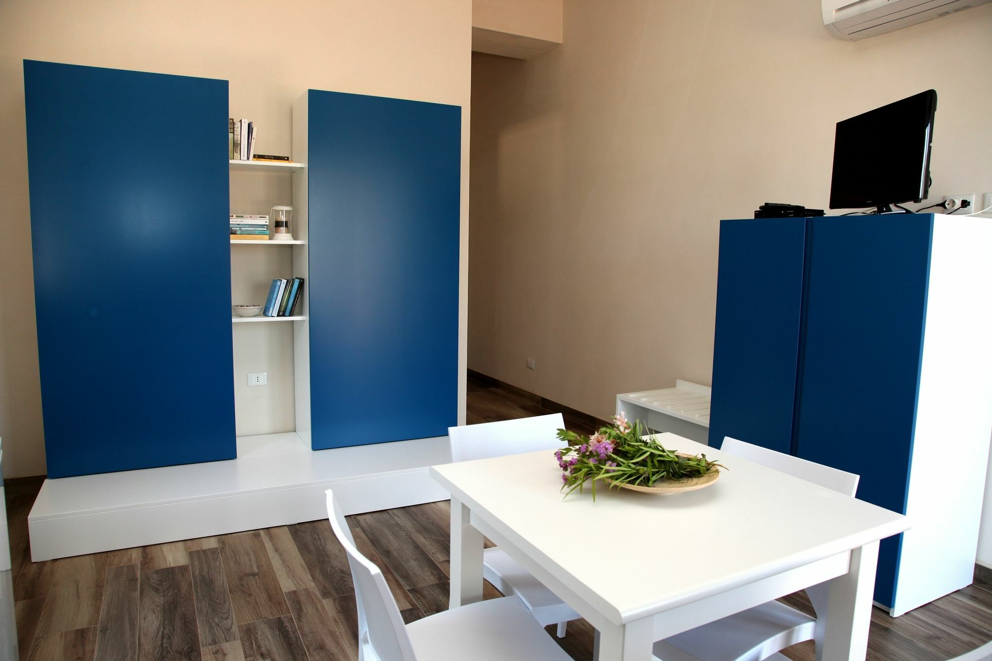 Ulivo Blu Holiday Homes Castellammare del Golfo Exterior foto